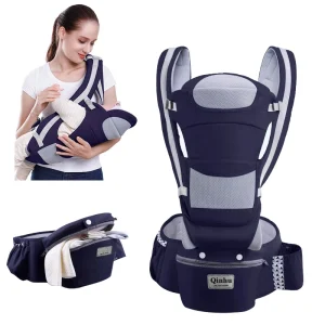 Baby Carrier Backpack Ergonomic Travel