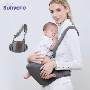 Shoulder Baby Carrier Convenient Adjustable