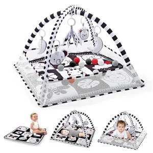 Baby Play Gym Play Mat