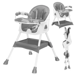 Baby High Chair Foldable